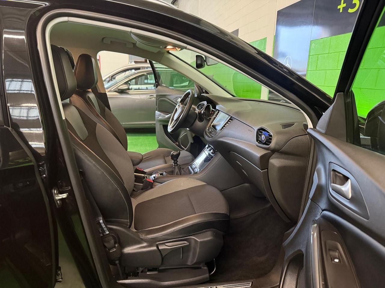 Opel Grandland X 1.6 diesel Ecotec Start&Stop Ultimate