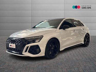 Audi RS3 RS3 Sportback 2.5 tfsi quattro s-tronic