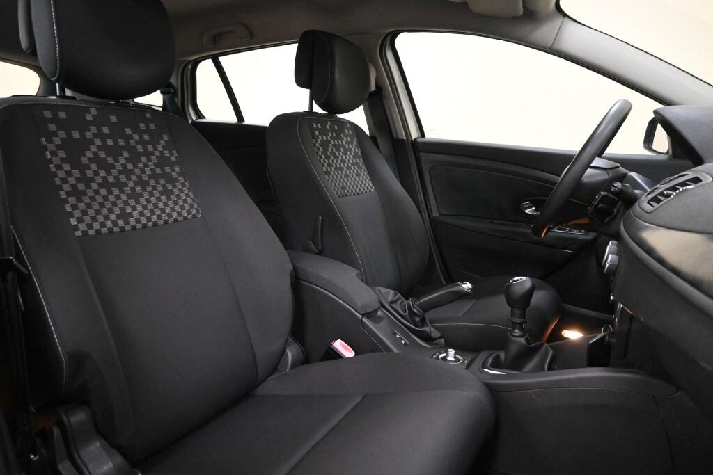 RENAULT Mégane 3ª serie Mégane 1.5 dCi 110CV...