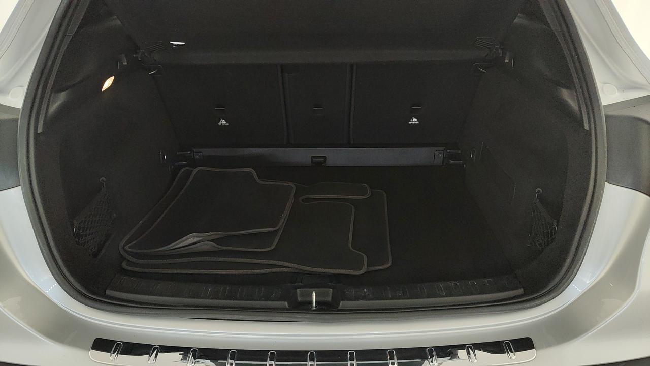 Mercedes-Benz GLA 200 d Sport Plus 4matic auto