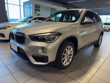 BMW X1 sDrive16d Advantage