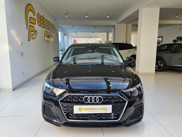 AUDI A1 SPB 30 TFSI S tronic Business tua da ?279,00