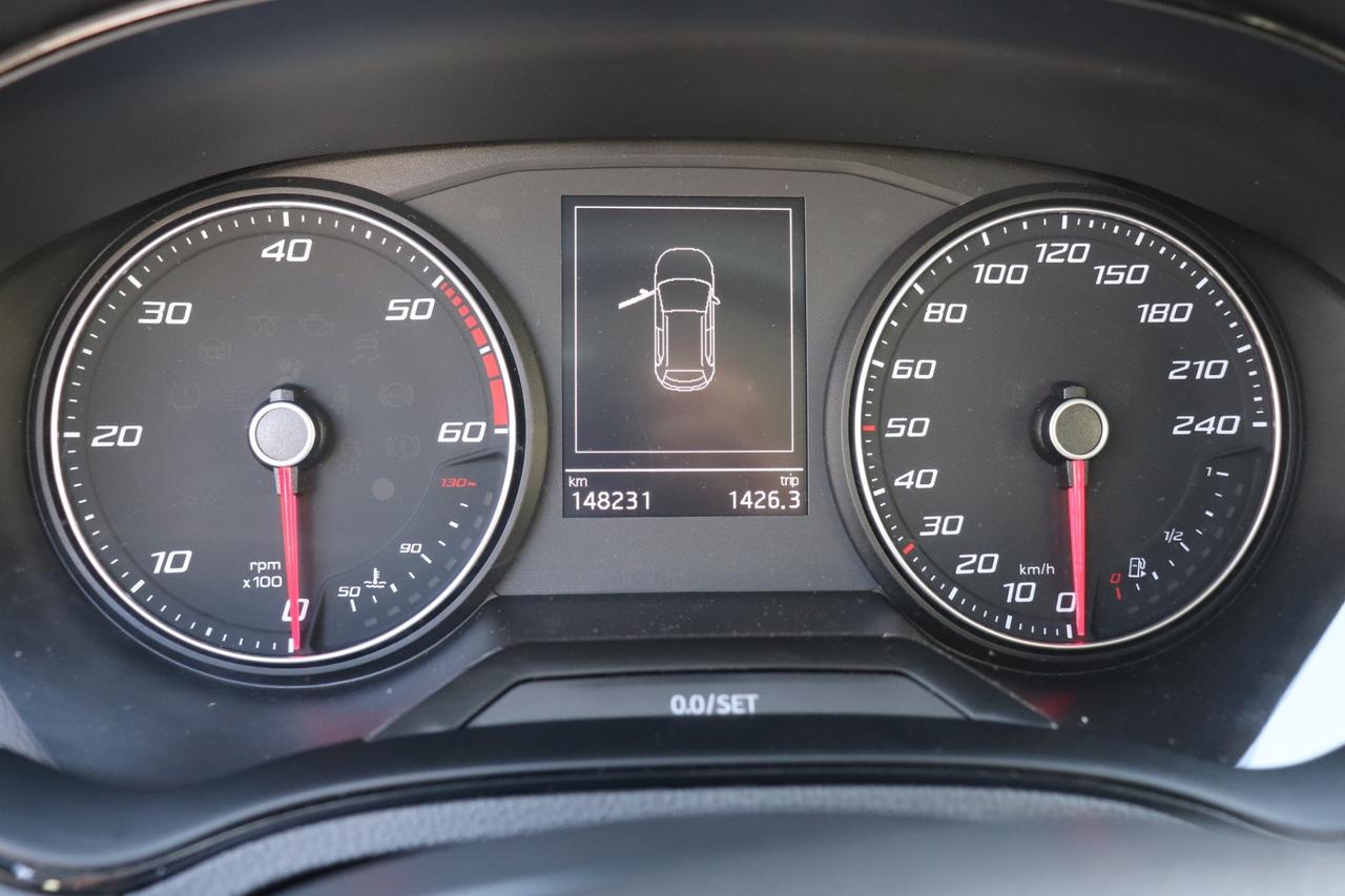 Seat Arona 1.6 TDI 95 CV XCELLENCE