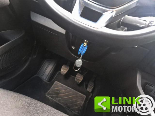 RENAULT Clio TCe 90 CV 5 porte Intens UNICO PROP.