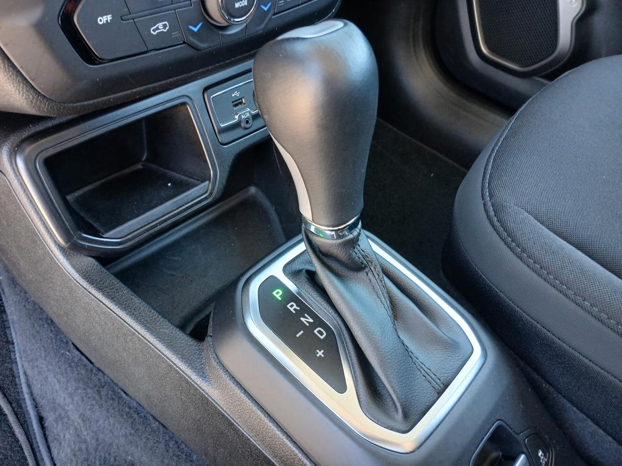 Jeep Renegade 1.5 TURBO T4 MHEV 2023