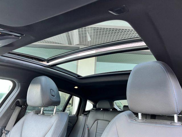 BMW X4 xDrive20d 48V Msport-X *PANORAMA *ACC *CERCHI 20"