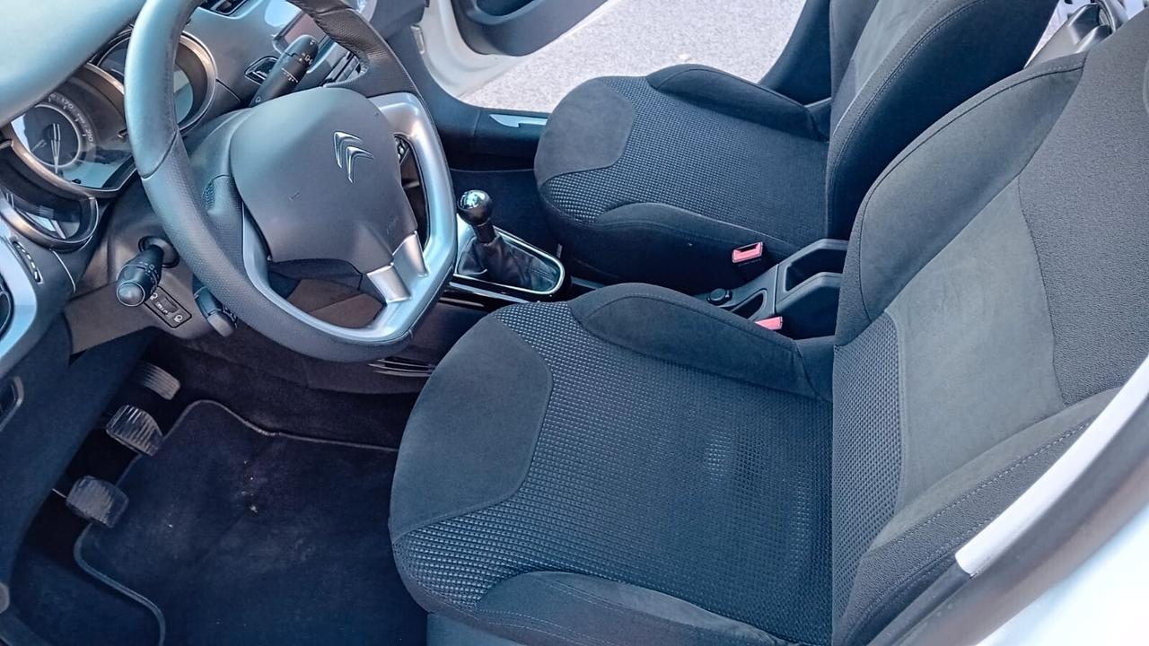 Citroen C3 1.1 Exclusive