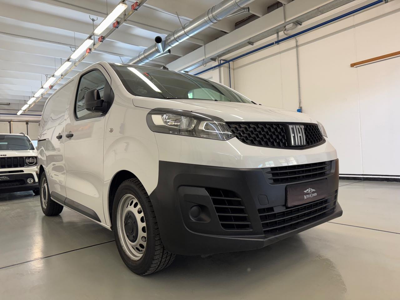 Fiat Scudo - SOLO 60.000 KM - SUPER