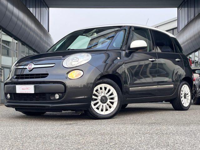 FIAT 500L 1.3 Multijet 85 CV Pop Star