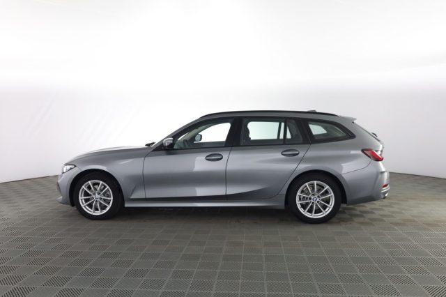 BMW 320 Serie 3 (G20/G21) d 48V xDrive Touring
