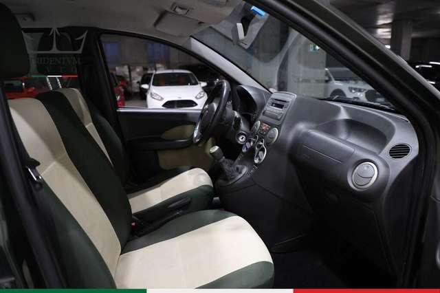 Fiat Panda 1.3 mjt 16v Cross esp 4x4