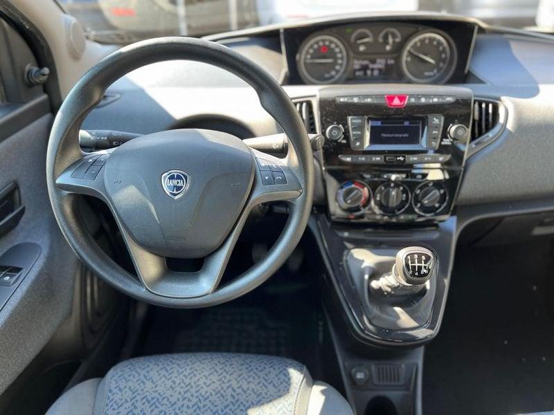 Lancia Ypsilon Ypsilon 1.0 FireFly 5 porte S&S Hybrid Ecochic A. Ferretti