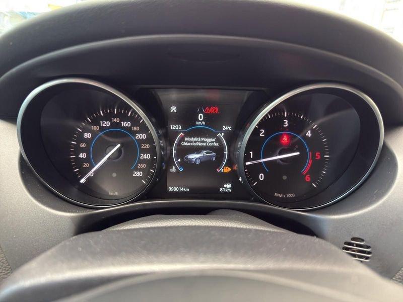 Jaguar XE JAGUAR XE 2.0 D 180cv 6m - PURE BUSINESS EDITION -