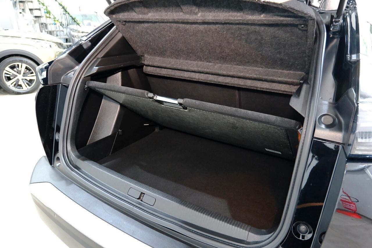 PEUGEOT 2008 12oo T 100cv ALLURE COCKPIT-3D