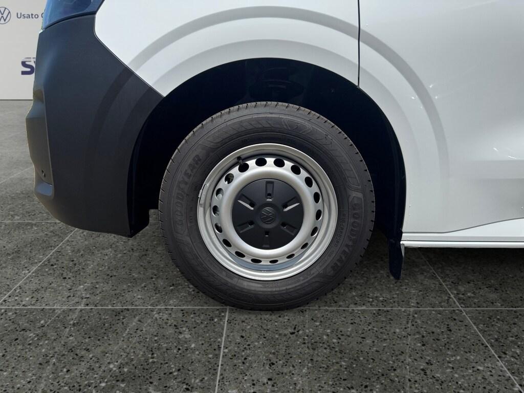 Volkswagen T7 Transporter Furgone 64kWh L1 Furgone - IVA ESCLUSA