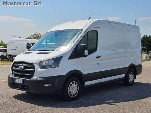 FORD Transit Transit 310 2.0 Eco Mhev 130CV - GT612DF