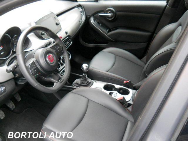 FIAT 500X 1.0 T3 34.000 KM SPORT FULL OPTIONAL