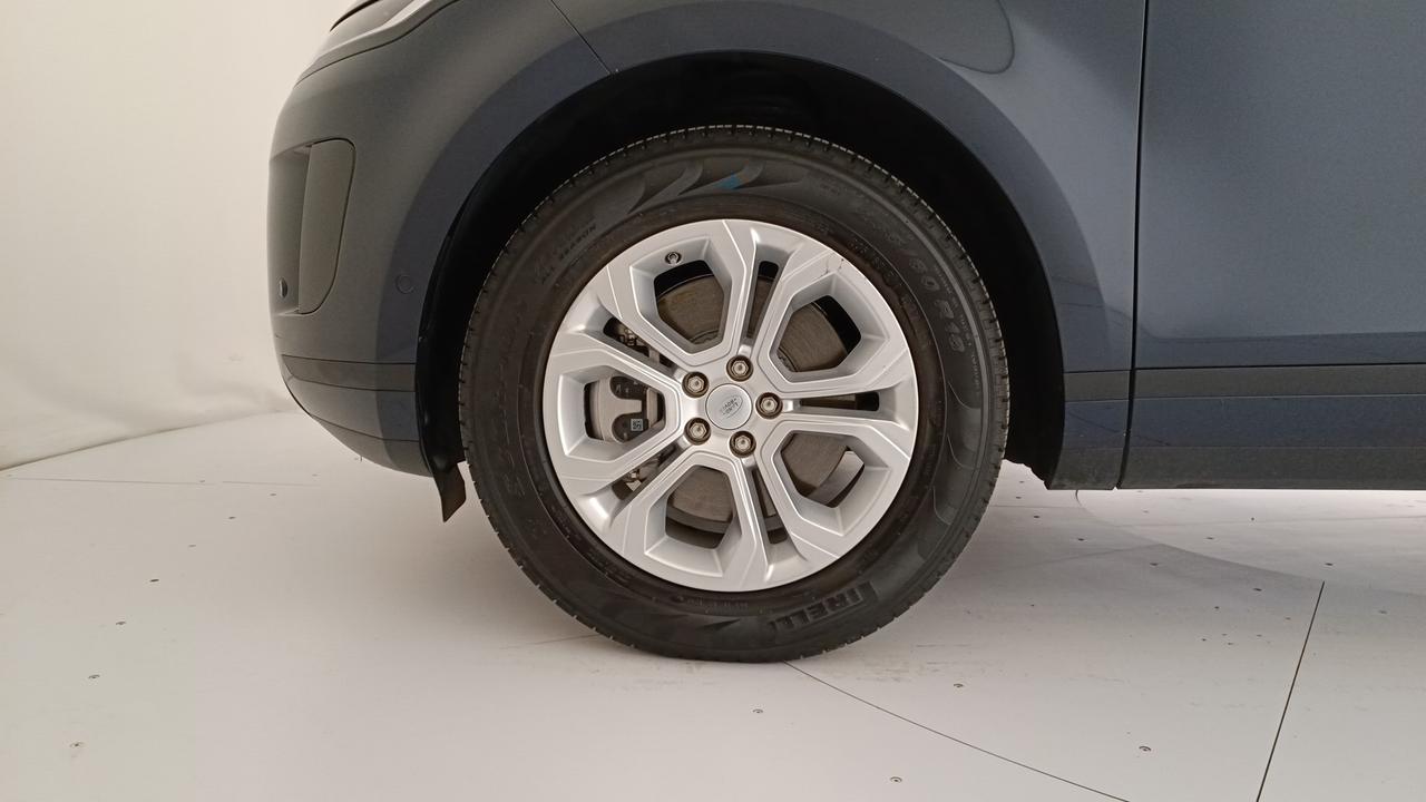 LAND ROVER Range Rover Evoque 1.5 i3 mhev SE fwd 160cv auto