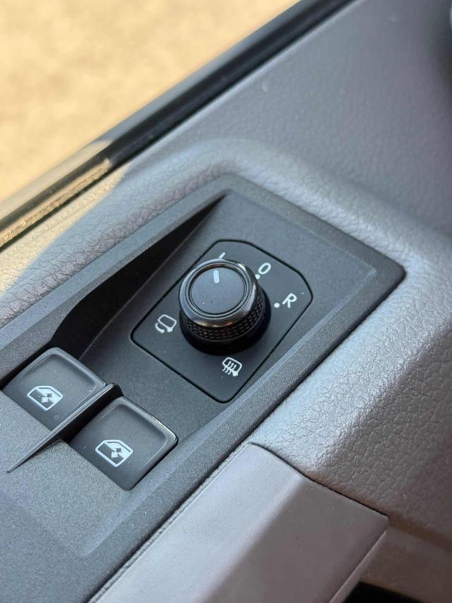 VOLKSWAGEN Crafter ?MAN TGE 3.180? MOTORE NUOVO !!!