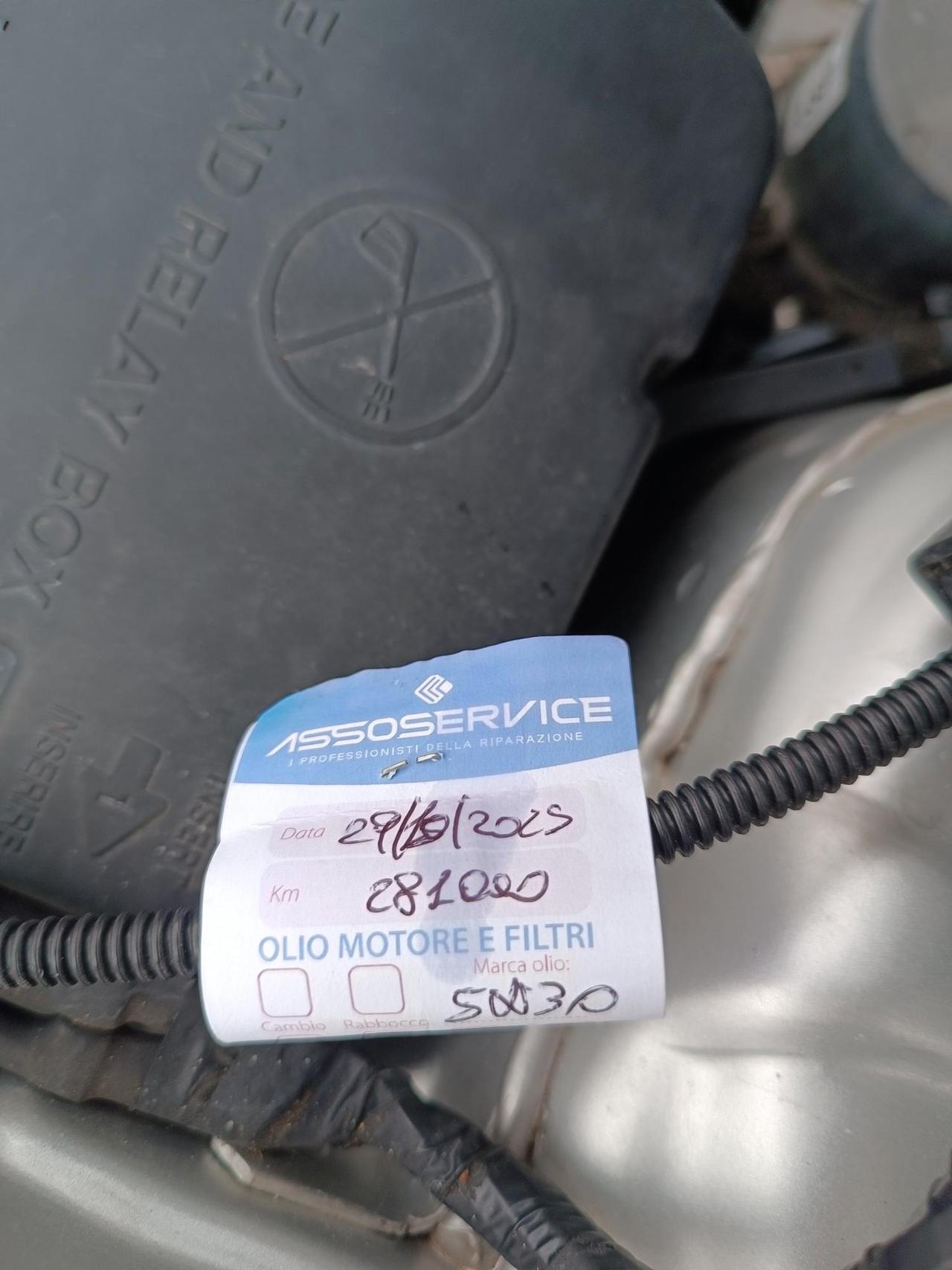 Fiat Bravo 1.6 mjt EMOTION 120cv