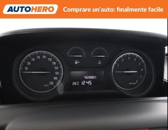 LANCIA Ypsilon 1.2 69 CV 5 porte Gold