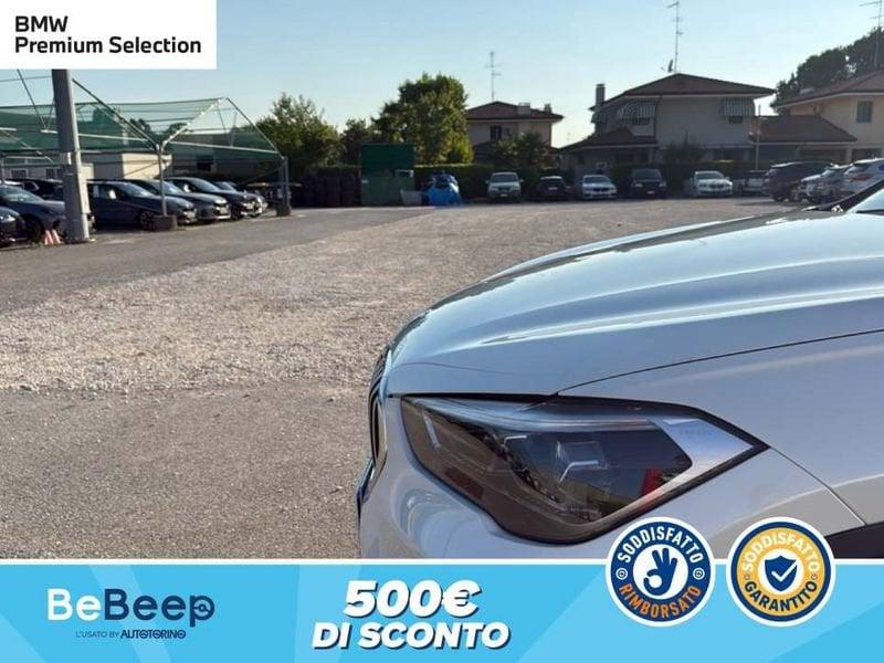 BMW X1 XDRIVE18D XLINE PLUS AUTO