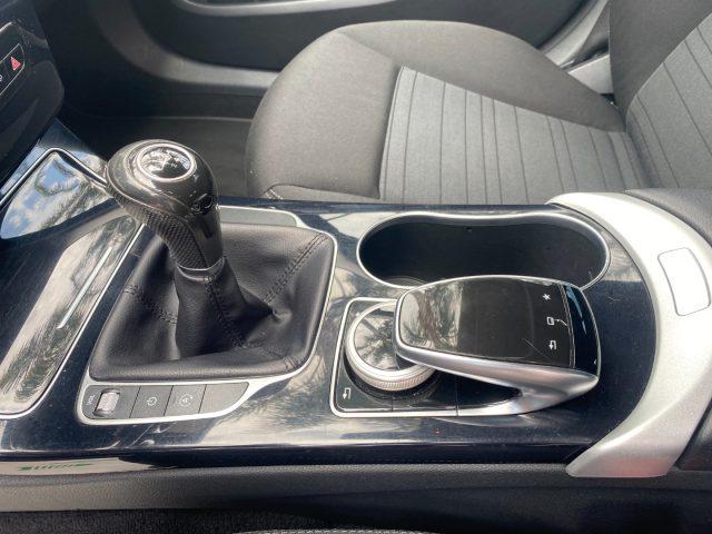 MERCEDES-BENZ C 200 d S.W. Sport