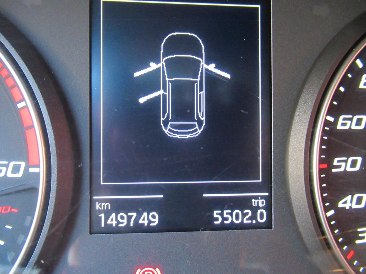 Seat Arona 1.6 TDI 95 CV XCELLENCE BICOLOR
