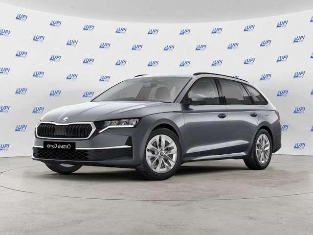 Skoda Octavia 1.5 TSI ACT 85KW SELECTION