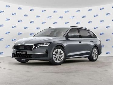 Skoda Octavia 1.5 TSI ACT 85KW SELECTION