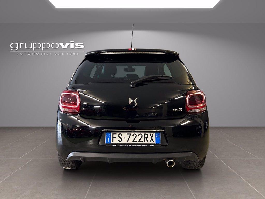 DS DS3 Performance line del 2019
