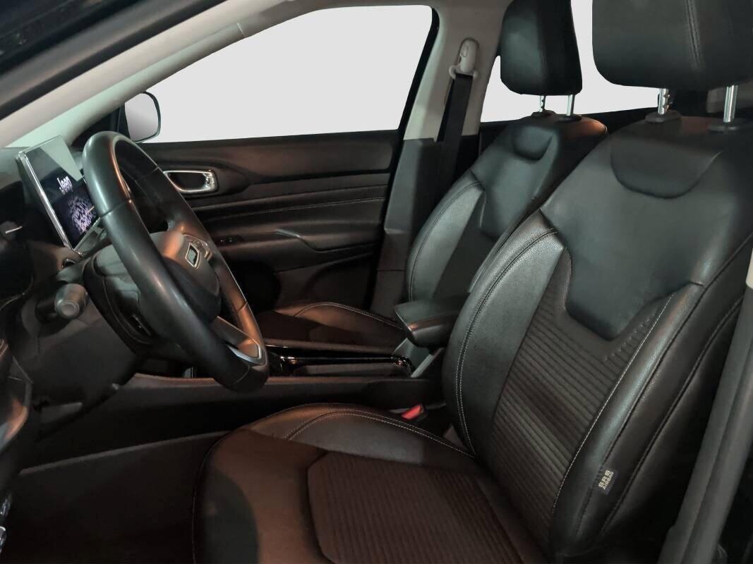 Jeep Compass 1.6 Multijet II 2WD Limited 2022