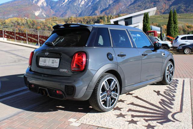 MINI Cooper S 2.0 Cooper S JCW - TETTO - PELLE