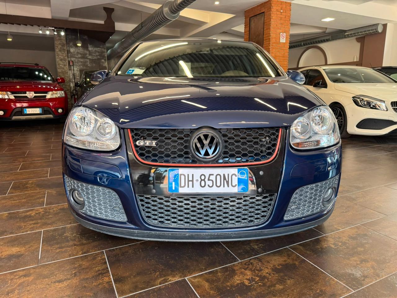Volkswagen Golf GTI 2.0 16V TFSI 5p. Edition 30