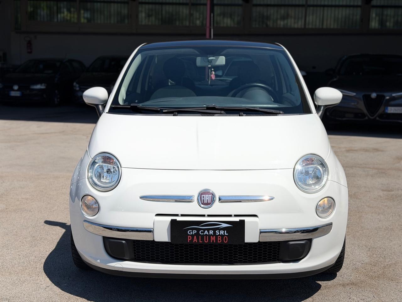 Fiat 500 1.2 Lounge TENUTA MANIACALMENTE