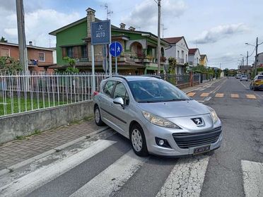 Peugeot 207 SW 1.4 8v 75cv eco-Gpl NOPATENTATI PERFETTA!