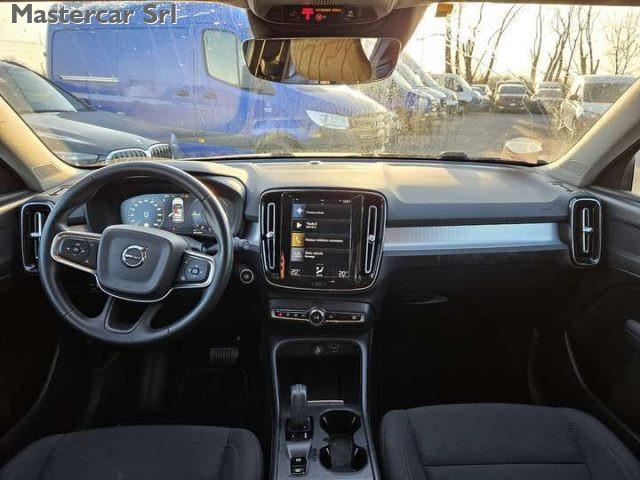 VOLVO XC40 XC40 1.5 t5 phev business plus auto my21 - GC031JZ