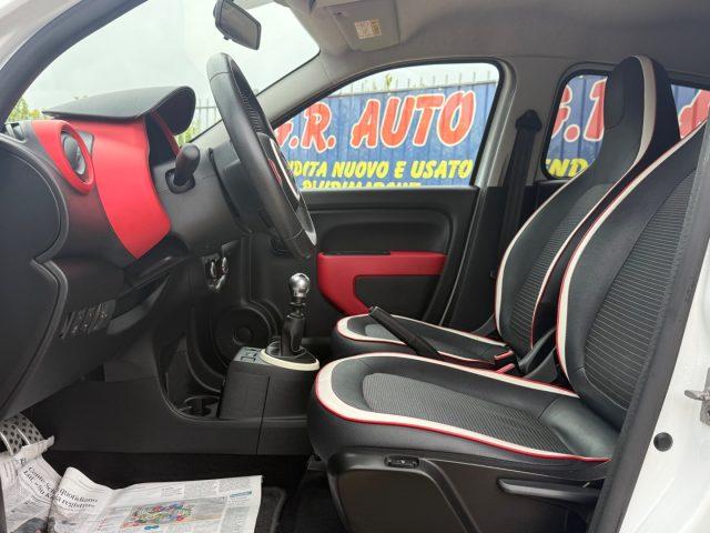 RENAULT Twingo 90CV Energy PARI AL NUOVO