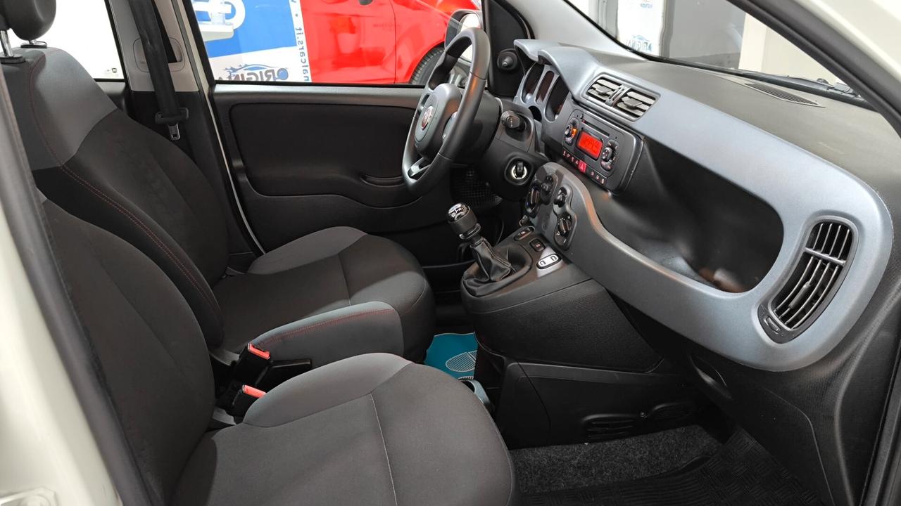 Fiat Panda 1.2 EasyPower Easy