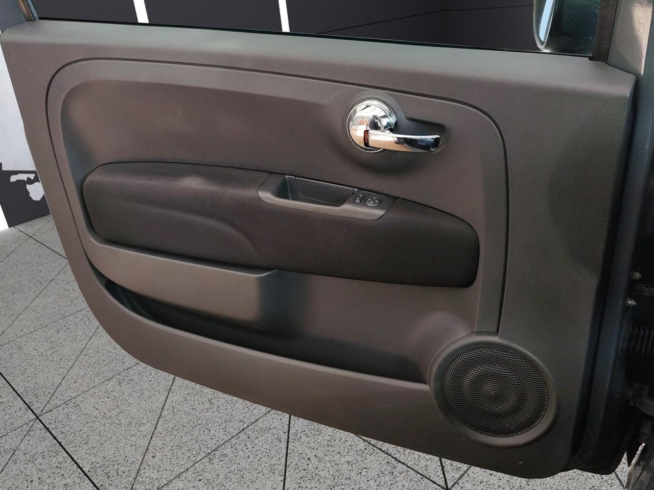 FIAT 500 (2015-2024) 500 1.2 Pop