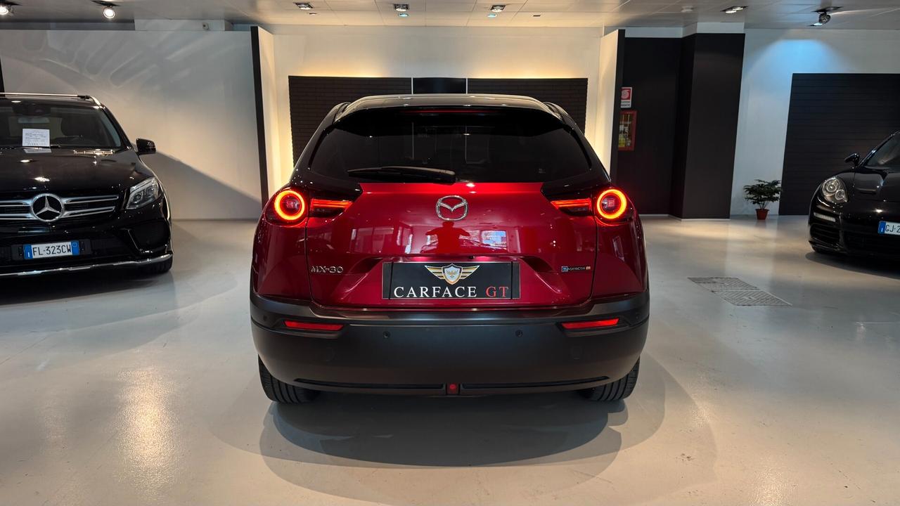 MAZDA MX-30 R 82CV - 2024