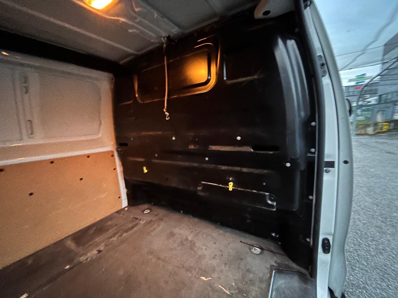 PEUGEOT Expert 1.6 Bluehdi Premium std S&S 115cv E6#motore sostituito