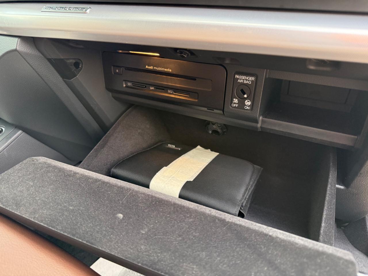 Audi Q5 2.0 TDI quattro S tronic 190CV .PELLE.CERCHI DA 20