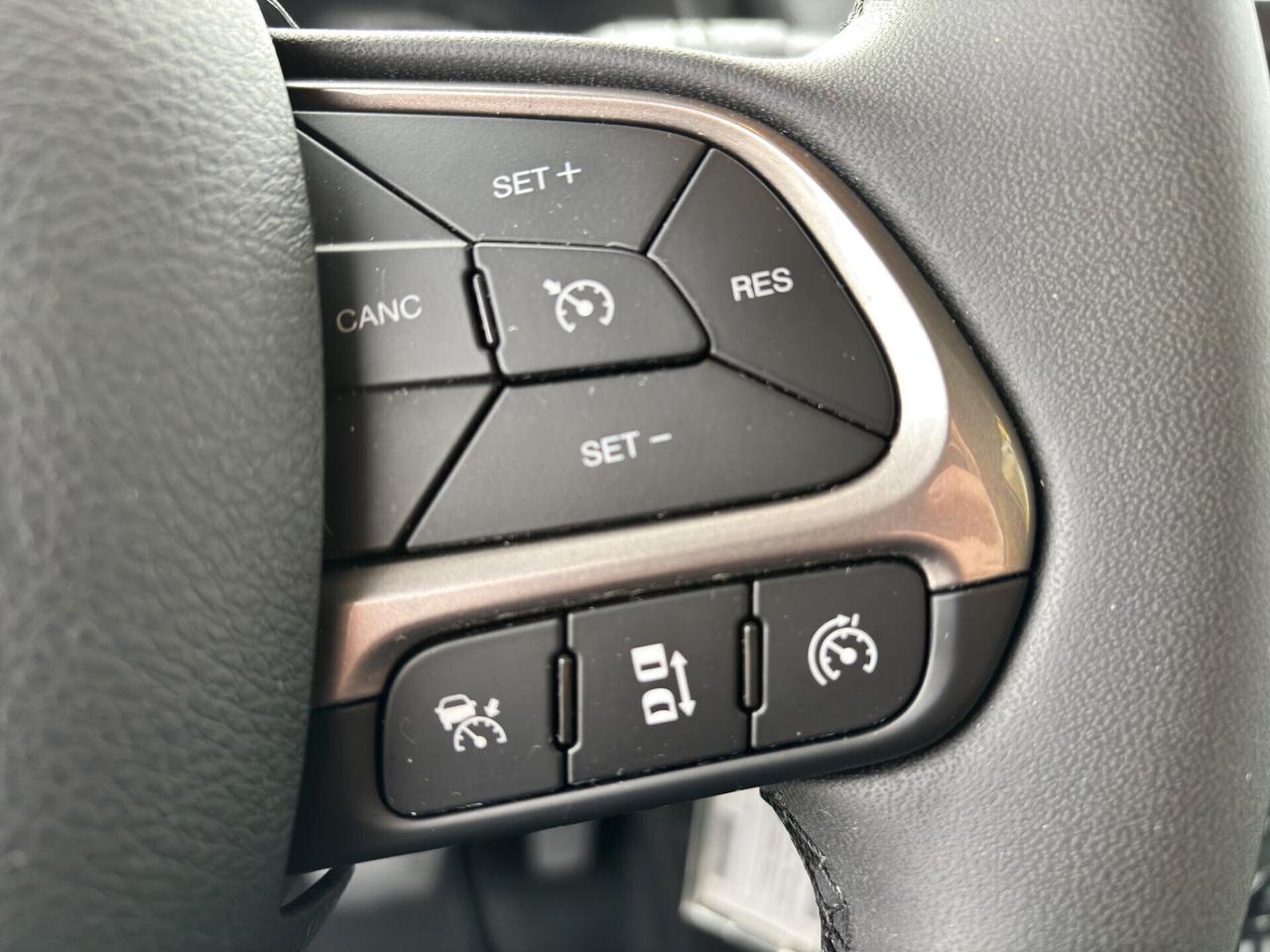 Jeep Renegade 1.5 Turbo 130cv MHEV Limited