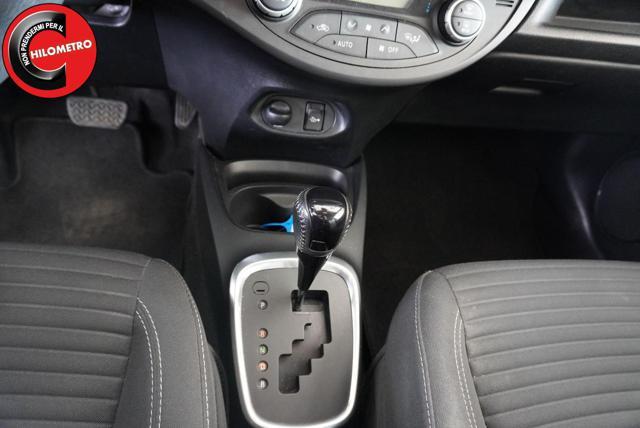 TOYOTA Yaris 1.5 Hybrid 5 porte Toyota Team