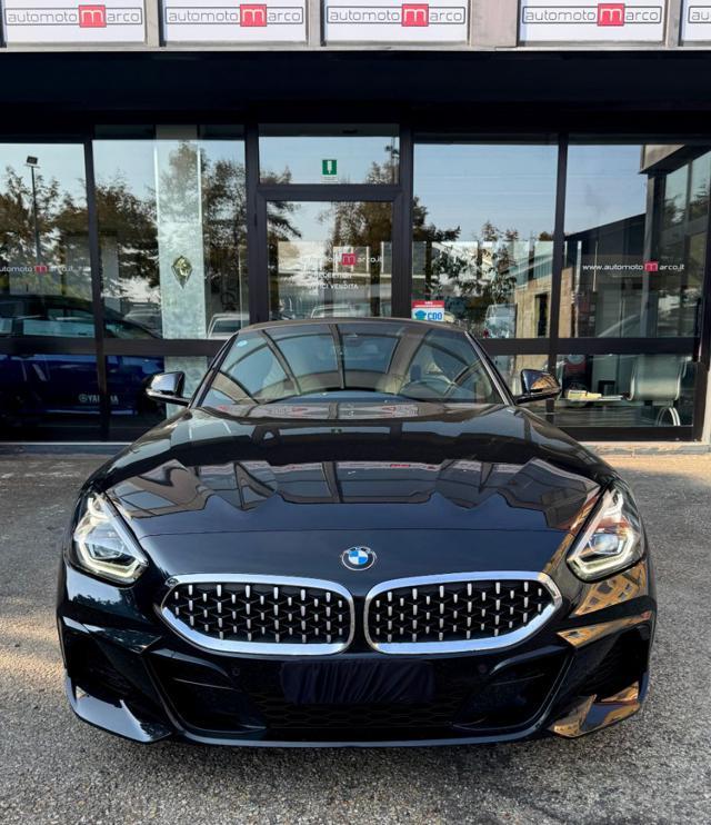 BMW Z4 sDrive20i Msport