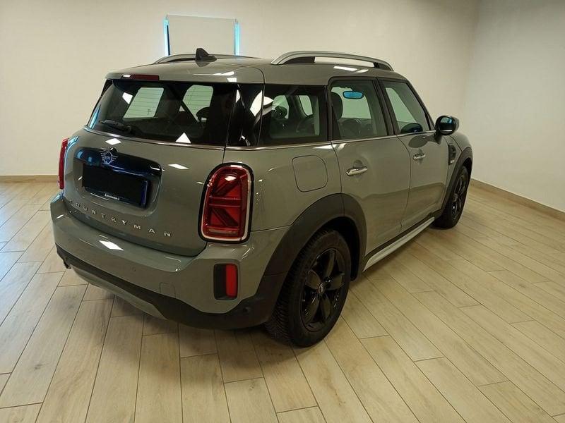 MINI Mini Countryman F60 Mini 1.5 Cooper Countryman