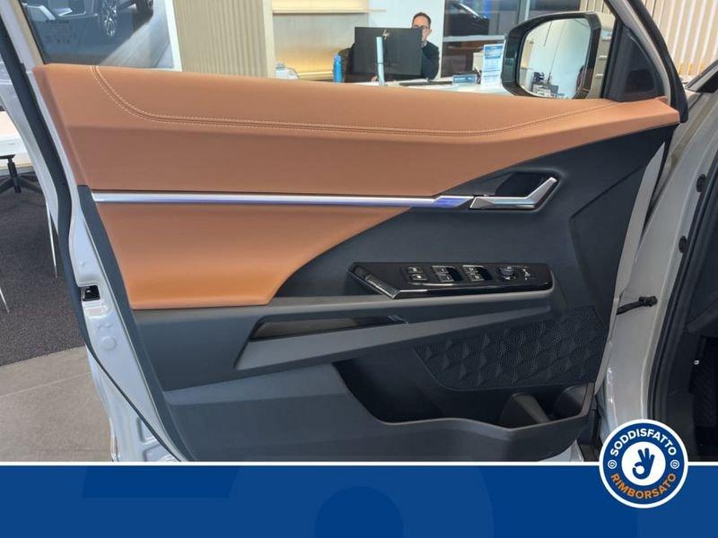 KGM Torres K-Line 1.5 Turbo GDI 163 CV 2WD AT