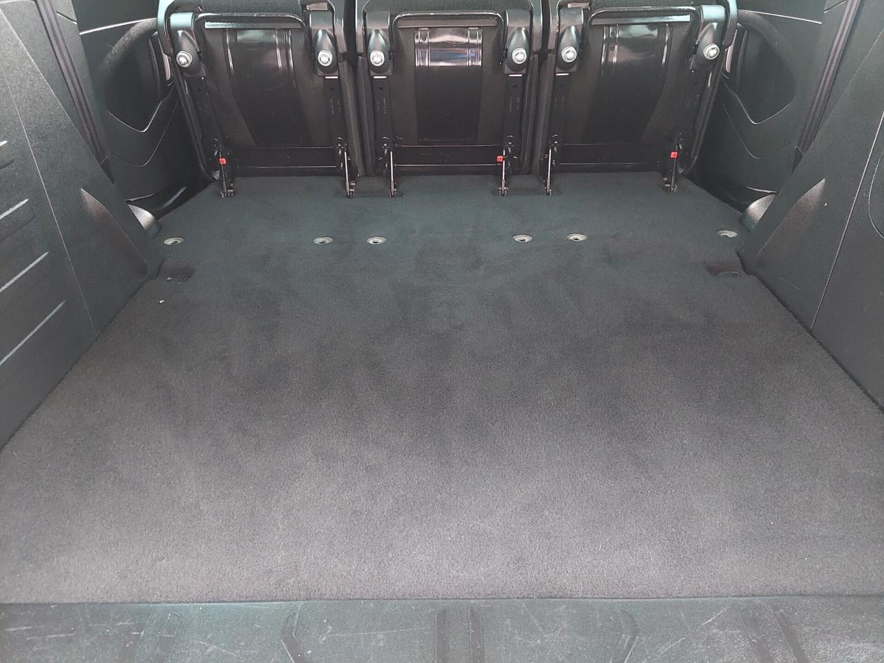 Citroen Berlingo Multispace 1.6 BlueHDi 100cv XTR
