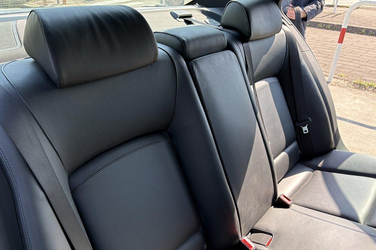 BMW 730d xDrive Eccelsa